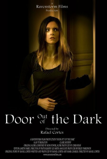 Door Out of the Dark (2007) постер