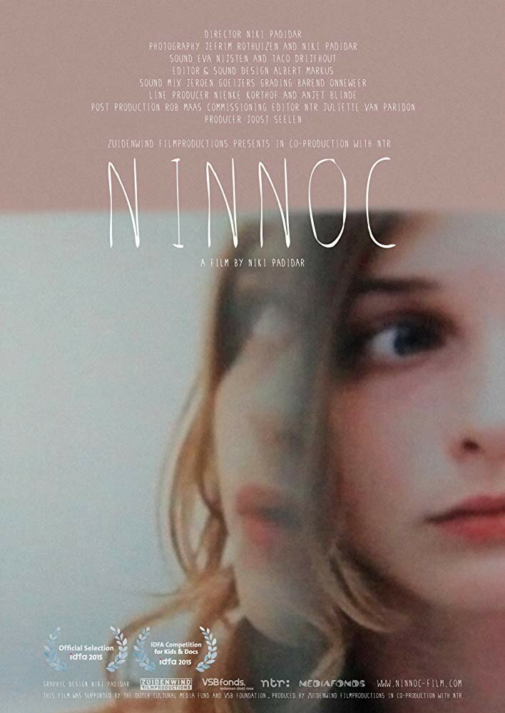 Ninnoc (2015) постер