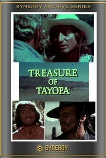 Сокровища Тайопы (1974) постер