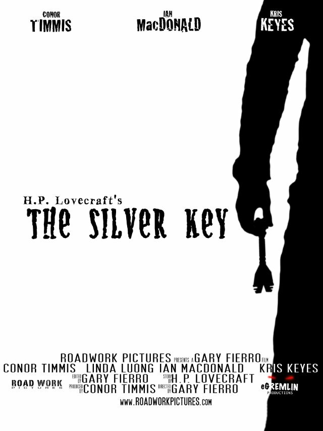 The Silver Key (2010) постер