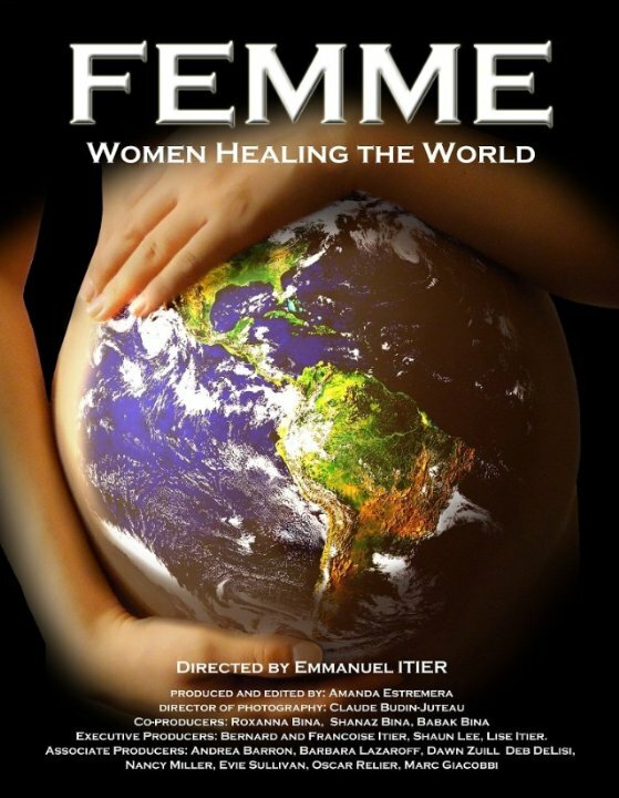 Femme (2013) постер