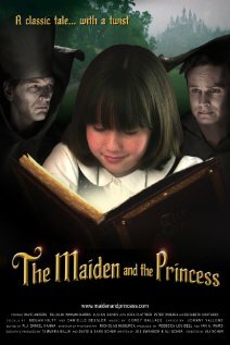 The Maiden and the Princess (2011) постер