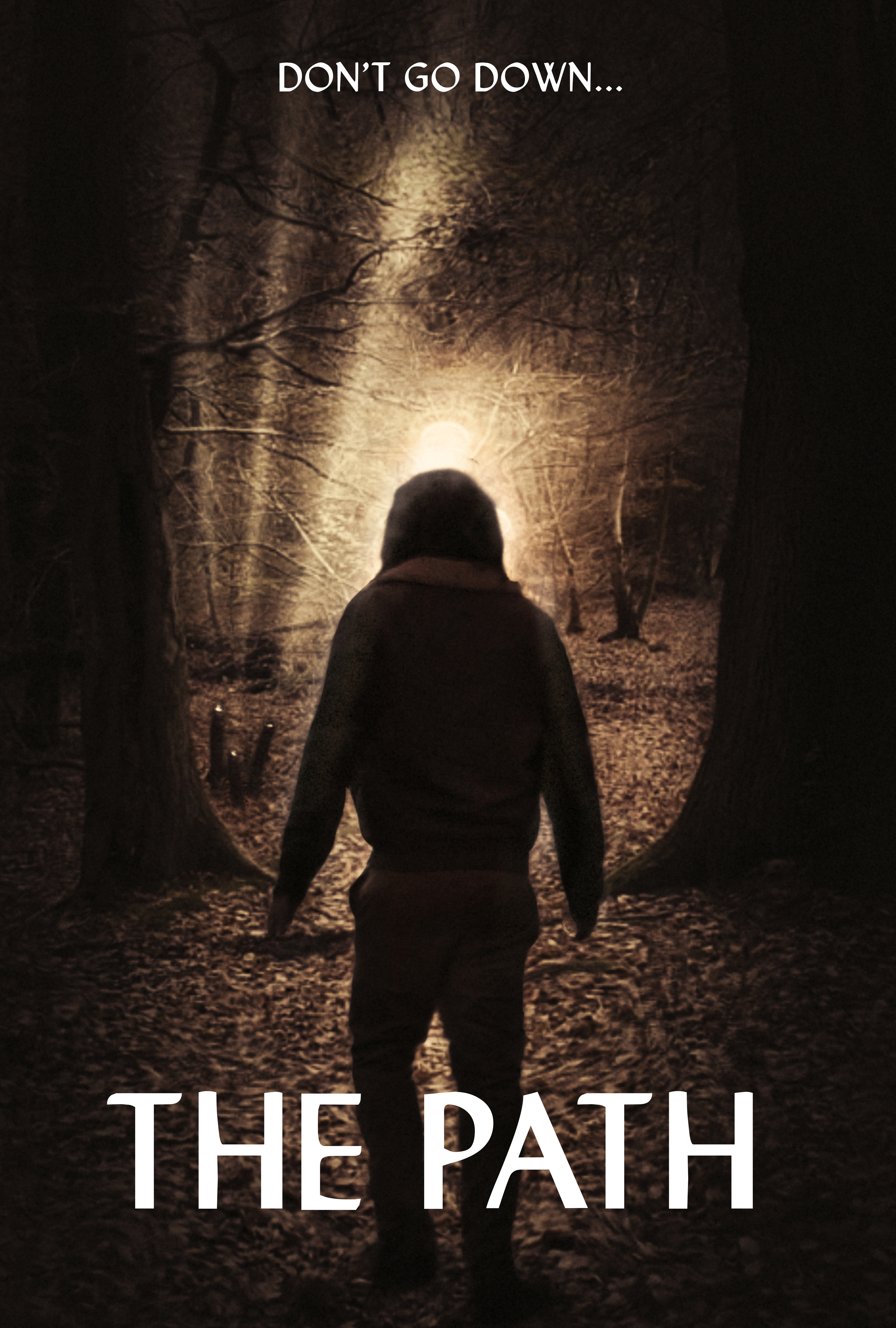 The Path (2020) постер