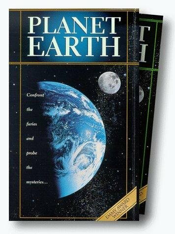 Planet Earth: Episode 12 (1995) постер
