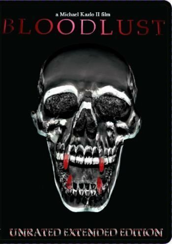 Bloodlust (2004) постер