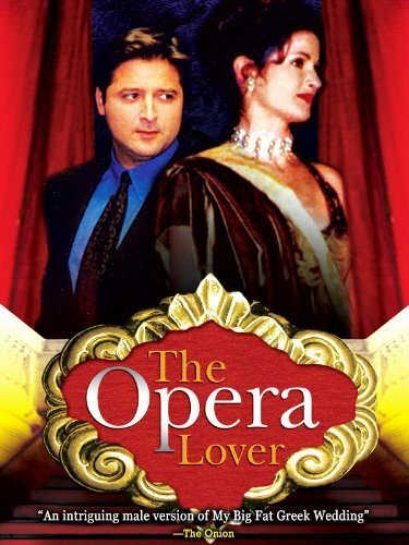 The Opera Lover (1999) постер