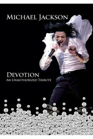 Michael Jackson: Devotion (2009) постер