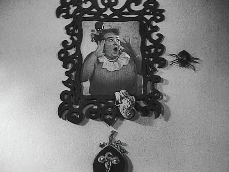 Властелин быта (1932) постер