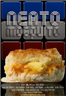 Neato Mosquito (2009) постер