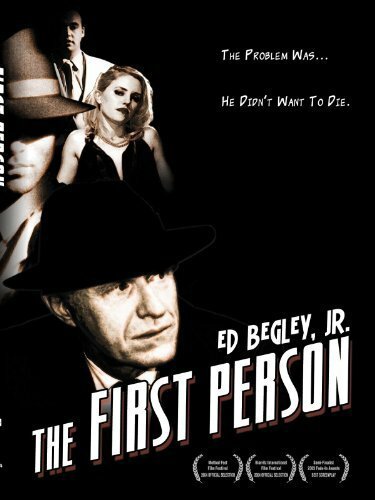 The First Person (2004) постер