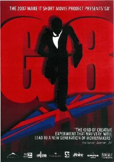 G8 (2007) постер