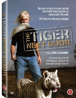 Тигр за дверью (2009) постер
