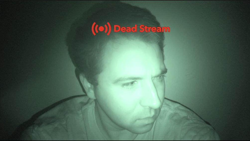 Dead Stream (2020) постер