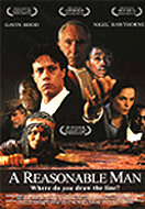 Разумный человек (1999) постер