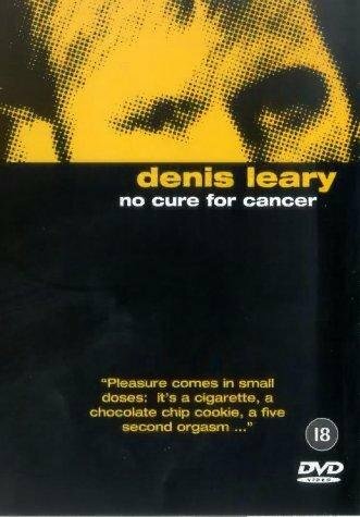 Нет лекарства от рака (1993) постер