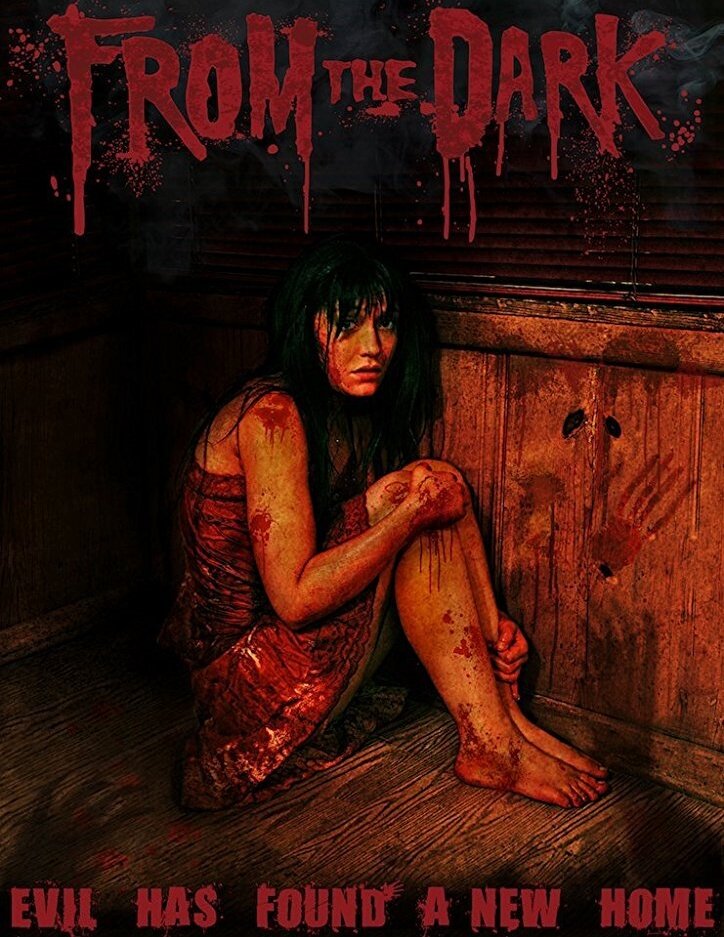 Из темноты (2009) постер
