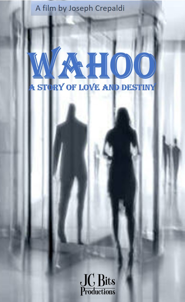 Wahoo (2020) постер
