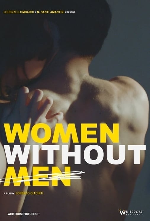 Women Without Men (2020) постер