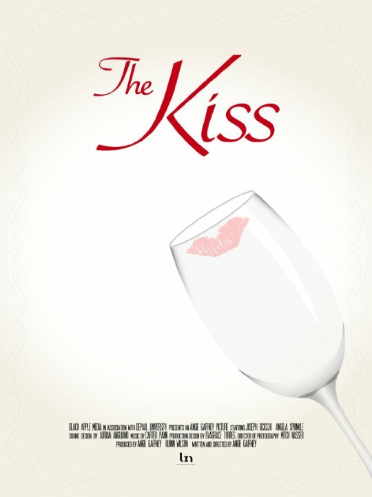 The Kiss (2011) постер