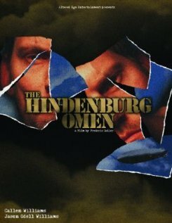 The Hindenburg Omen (2008) постер