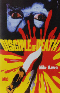 Disciple of Death (1972) постер