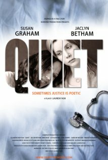 Quiet (2012) постер
