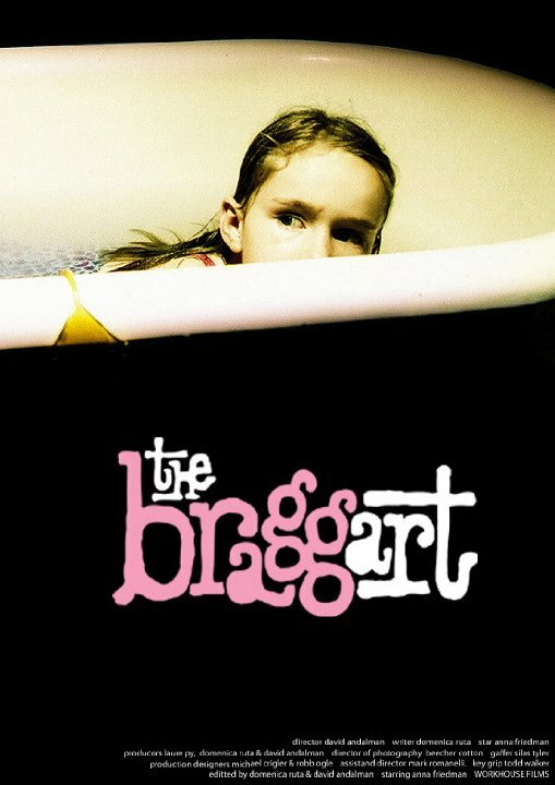 The Braggart (2005) постер