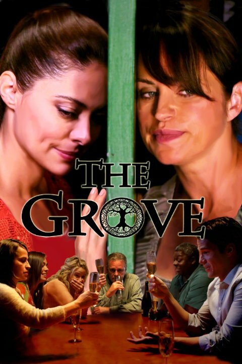 The Grove (2013) постер