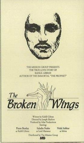 Сломанные крылья (1964) постер