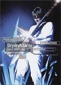 Bryan Adams: Live at Slane Castle (2001) постер