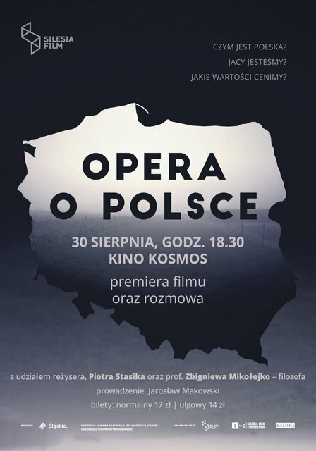 Опера о Польше (2017) постер