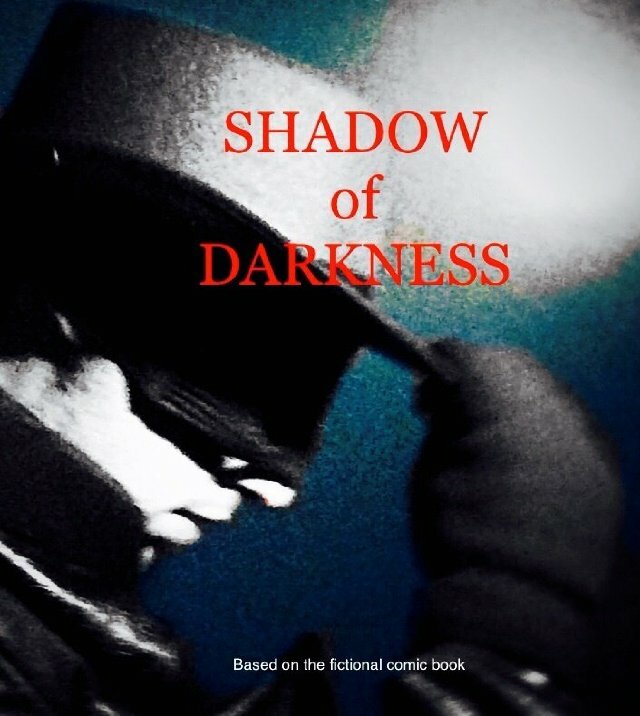 Shadow of Darkness (2015) постер