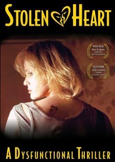 Stolen Heart (1998) постер