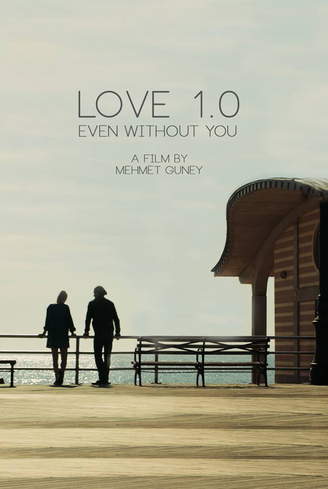 Love 1.0 Even Without You (2017) постер