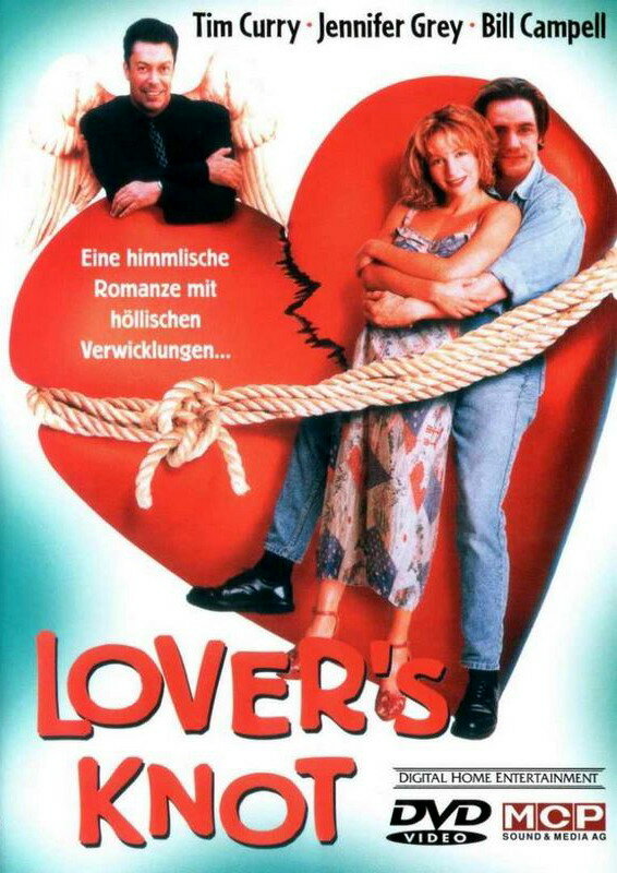 Любовный узел (1995) постер