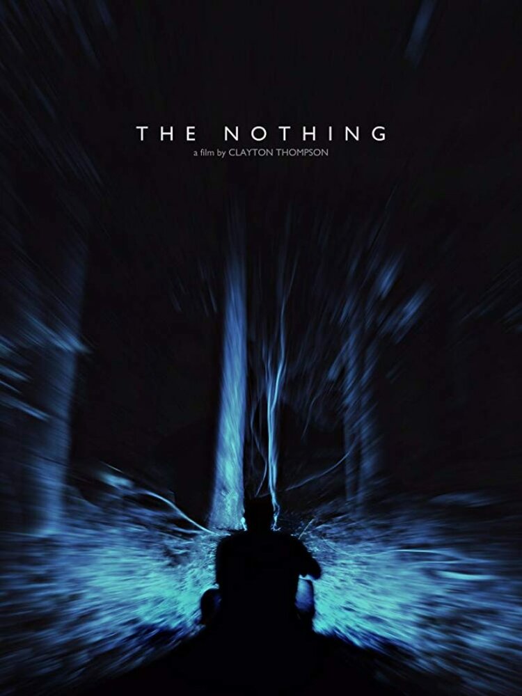 The Nothing (2018) постер