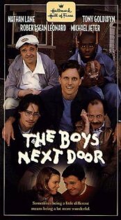 Ребята по соседству (1996) постер
