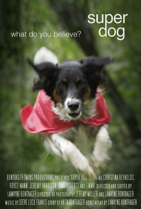Super Dog (2015) постер
