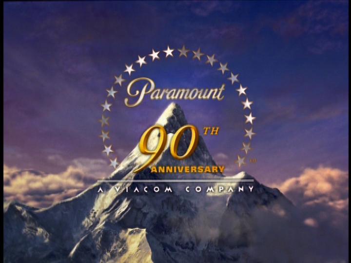 Paramount Pictures празднует 90-летие: 90 звёзд за 90 лет (2002) постер