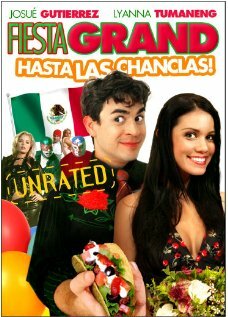 The Fiesta Grand (2007) постер