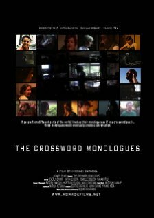The Crossword Monologues (2007) постер