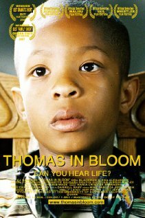 Thomas in Bloom (2006) постер