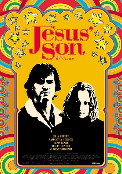 Сын Иисуса (1999) постер