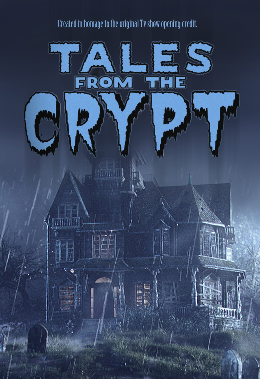 Tales from the Crypt (2014) постер
