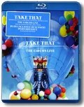 Take That: The Circus Live (2009) постер