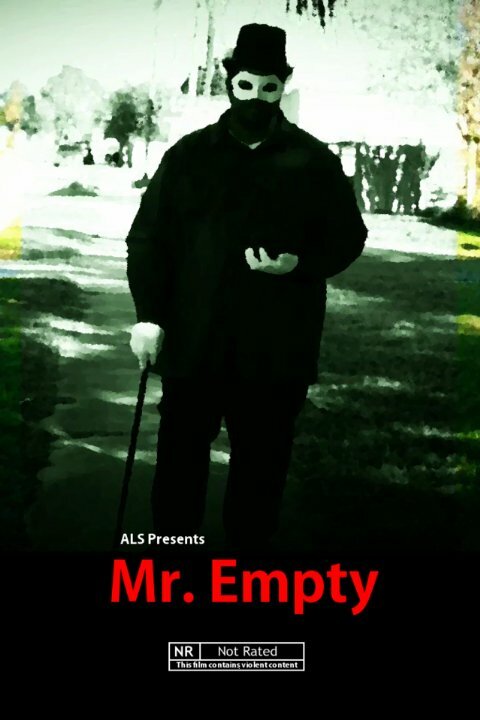 Mr. Empty (2014) постер