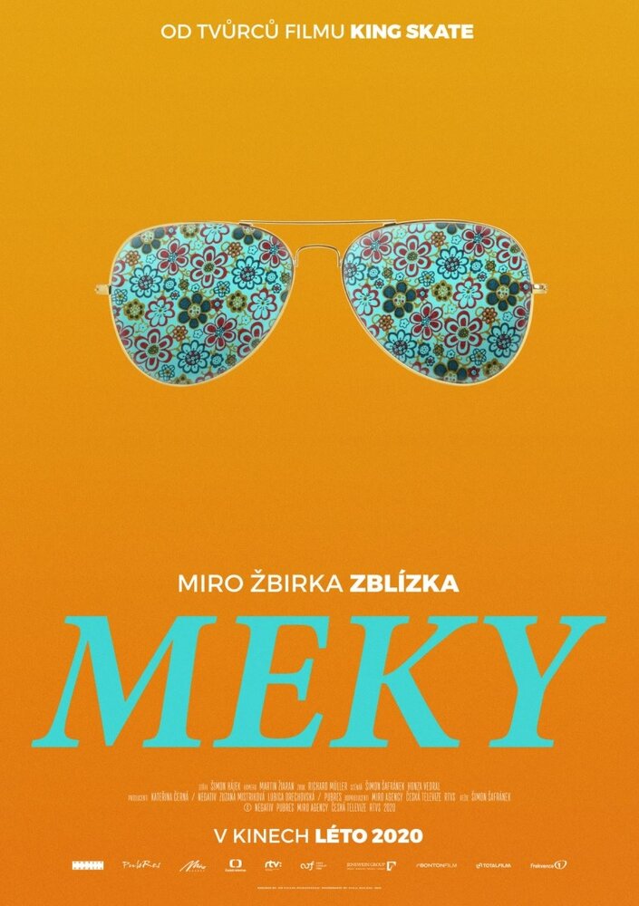 Meky (2020) постер