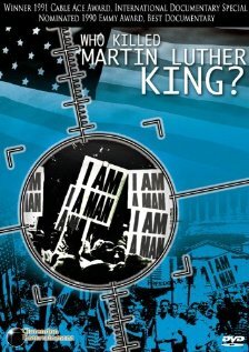 Who Killed Martin Luther King? (1989) постер
