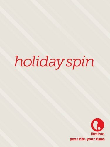 Holiday Spin (2012) постер