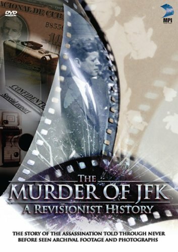 The Murder of JFK: A Revisionist History (1999) постер